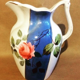19.YY AŞURELIK 27 cm 