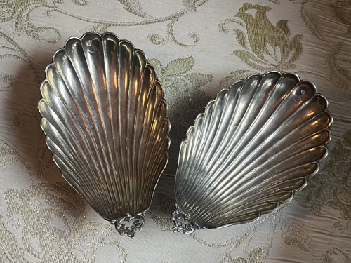 Osmanlı Tuğralı  Çift Çerezlik